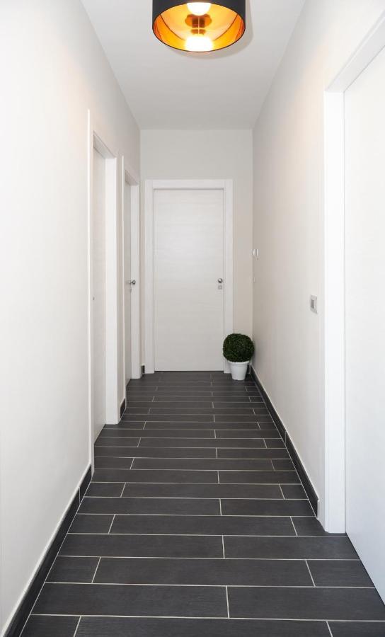אגרופולי Cilentia B&B מראה חיצוני תמונה